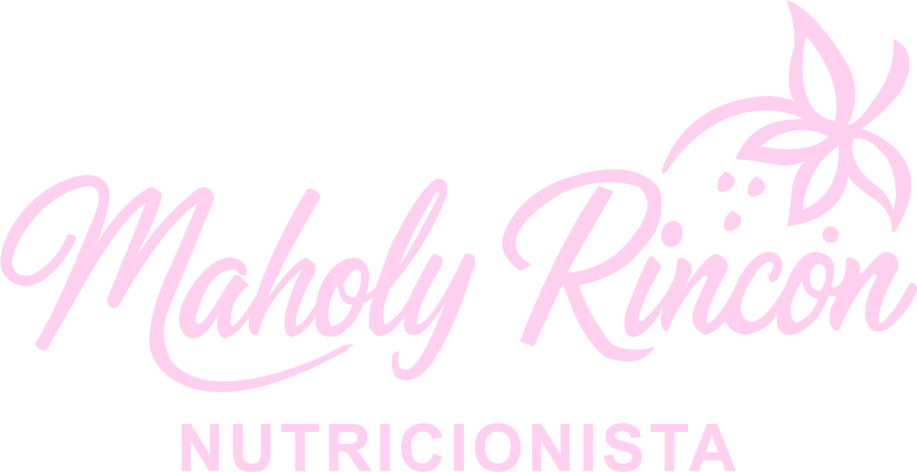 Maholy Nutricionista